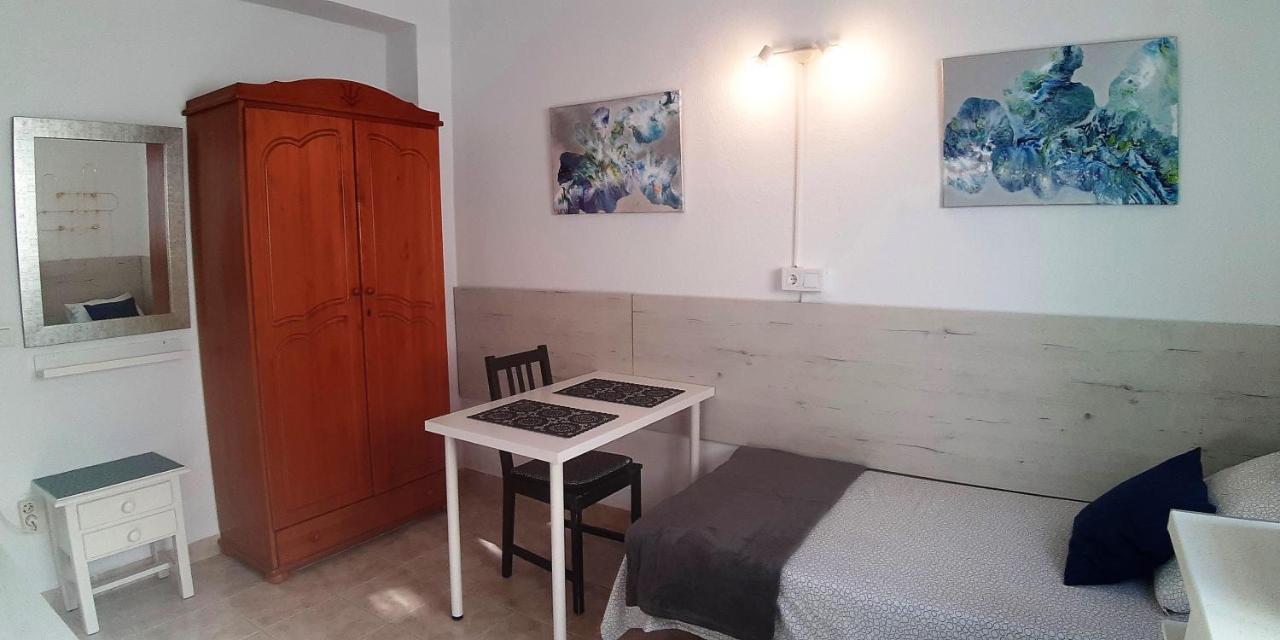 Habitación Individual Superior