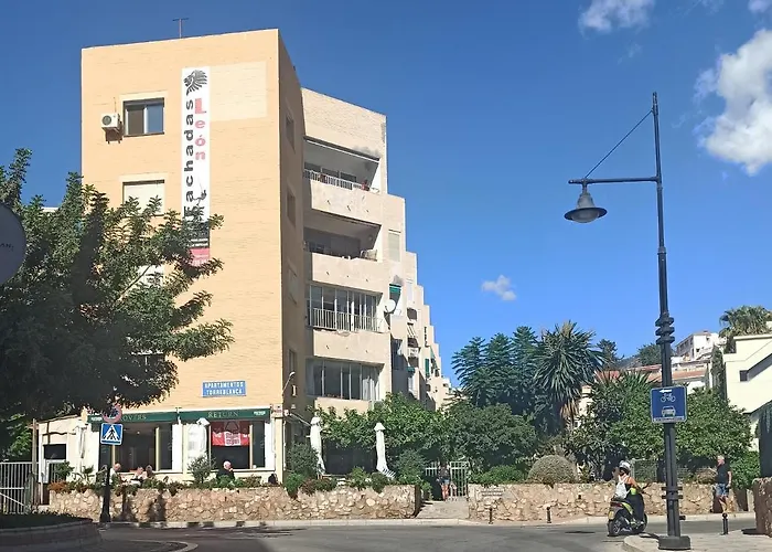 Apartamentos Torreblanca - Fuengirola