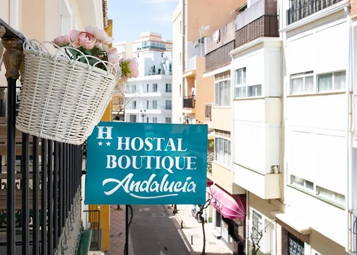 Boutique Andalucia