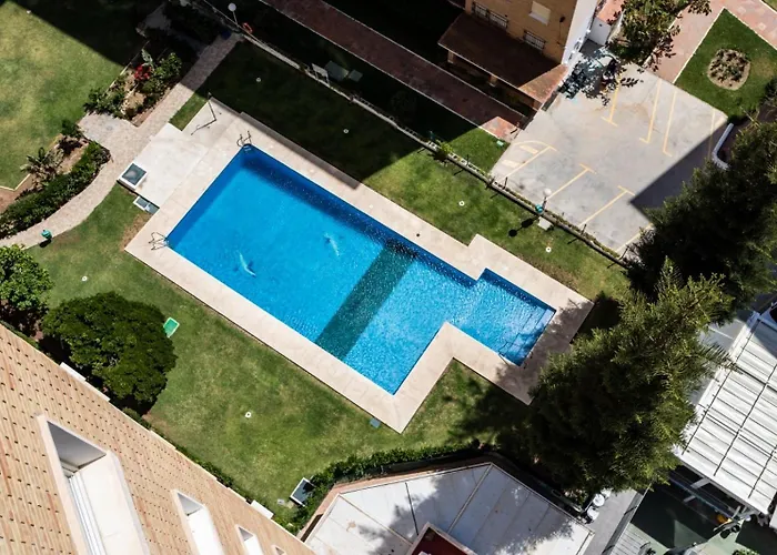 Apartamento Ronda III