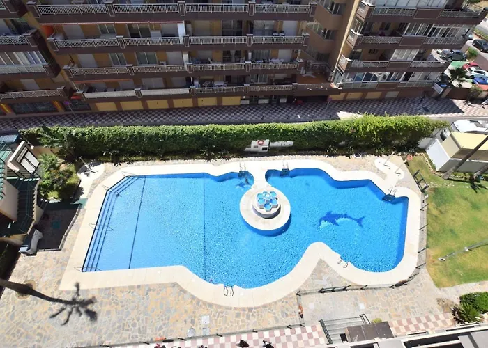 Apartamento Ronda IV