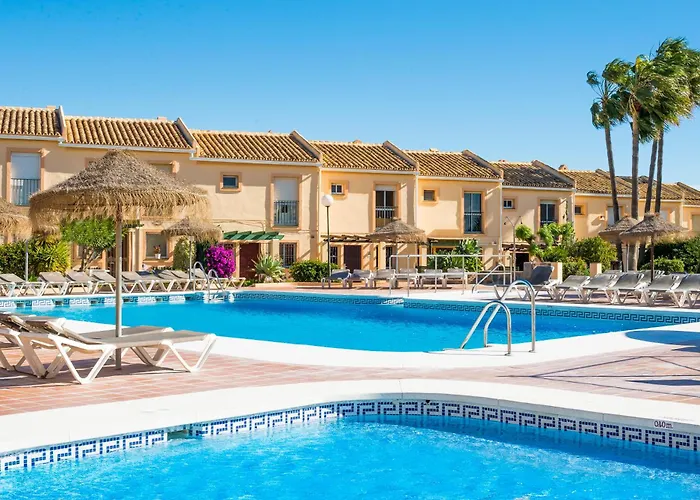 Sin servicio: Ramada Hotel&Suites by Wyndham Costa del Sol