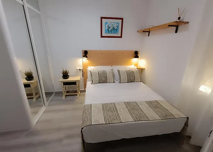 Apartamentos Torreblanca - Fuengirola