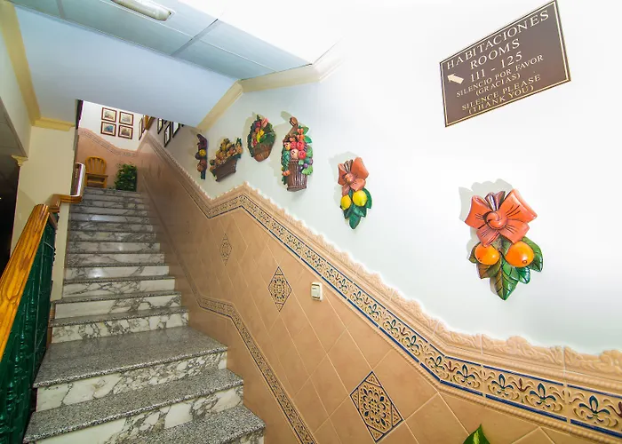 Hostal Los Corchos
