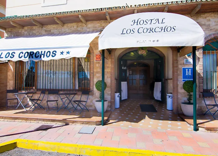 Los Corchos