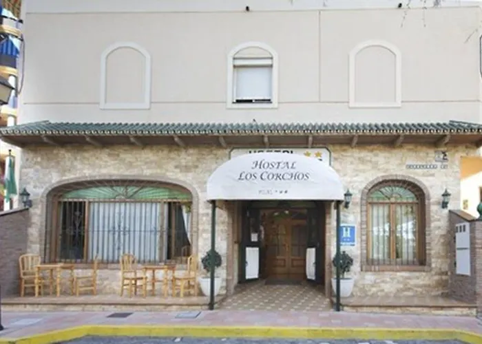 Hostal Los Corchos