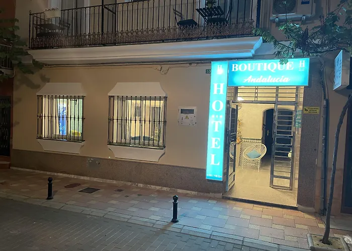 Boutique Andalucia
