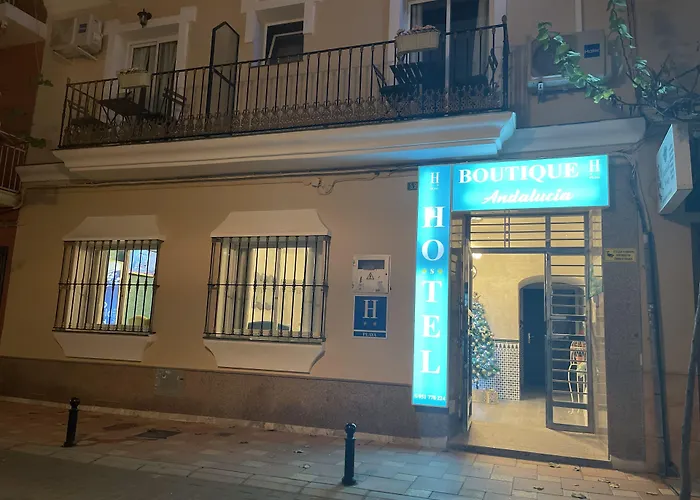 Boutique Andalucia