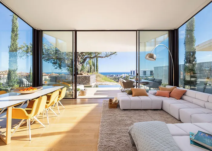 Leiro Residences - Preferred s & Resorts