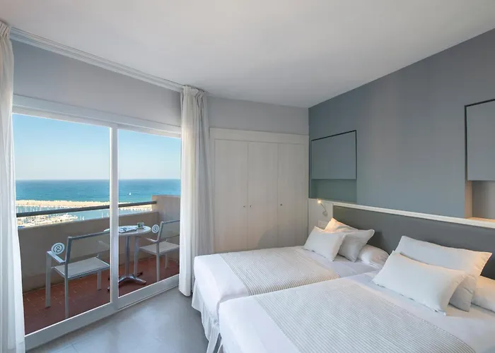 Hotel El Puerto By Pierre Vacances